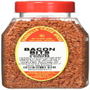 マーシャルクリークコッシャースパイスベーコンビット6オンス Marshall's Creek Spices Marshalls Creek Kosher Spices BACON BITS 6 oz