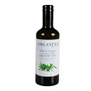 Arlotta [Y}[I[uIC JtHjA I[KjbN O 16.9 IX Arlotta Rosemary Infused Olive Oil California Organic Gourmet 16.9 oz