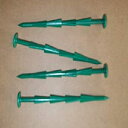 Mighty-Spikes-Made in the USA-50 Pack Green-6 