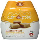 *** We ship internationally, so do not use a package forwarding service. We cannot ship to a package forwarding company address because of the Japanese customs regulation. If it is shipped and customs office does not let the package go, we do not make a refund. ■ 名称 Sweet Drops Caramel（6パック）Sweet Drops Caramel (Pack of 6) ■ 内容量 商品名に記載 ■ 原材料 別途ラベルに記載(英文) ■ 賞味期限 別途ラベルに記載(月/日/年順番) ■ 保存方法 高温多湿の場所を避けて保存してください。 ■ 発送元 アメリカ ■ 原産国名 商品表面に記載 ■ 輸入者 UNI International Inc. 100 Galway pl Teaneck NJ USA+1 2016033663 ■ 広告文責 UNI International Inc. 100 Galway pl Teaneck NJ USA NJ USA+1 2016033663 【注意事項】 *** 特に注意してください。 *** ・個人ではない法人・団体名義での購入はできません。この場合税関で滅却されてもお客様負担になりますので御了承願います。 ・お名前にカタカナが入っている場合法人である可能性が高いため当店システムから自動保留します。カタカナで記載が必要な場合はカタカナ変わりローマ字で記載してください。 ・お名前またはご住所が法人・団体名義（XX株式会社等）、商店名などを含めている場合、または電話番号が個人のものではない場合、税関から法人名義でみなされますのでご注意ください。 ・転送サービス会社への発送もできません。この場合税関で滅却されてもお客様負担になりますので御了承願います。 *** ・注文後品切れや価格変動でキャンセルされる場合がございますので予めご了承願います。 ・当店でご購入された商品は、原則として、「個人輸入」としての取り扱いになり、すべてニュージャージからお客様のもとへ直送されます。 ・ご注文後、30営業日以内(通常2~3週間)に配送手続きをいたします。配送作業完了後、2週間程度でのお届けとなります。 ・まれに商品入荷状況や国際情勢、運送、通関事情により、お届けが2ヶ月までかかる場合がありますのでお急ぎの場合は注文をお控えください。 ・個人輸入される商品は、すべてご注文者自身の「個人使用・個人消費」が前提となりますので、ご注文された商品を第三者へ譲渡・転売することは法律で禁止されております。 ・関税・消費税が課税される場合があります。詳細はこちらをご確認下さい。 ・食品の場合、パッケージのアップデートが頻繁であり、商品写真と実際のパッケージが異なる場合があります。パッケージ外観の違いの理由では、返品・交換が不可能ですので、予めご了承ください。 ・アメリカの場合、Best By日付はExpiry Date（賞味期限）とは異なり、Best By日付以降も安全に摂取ができます。 ・電気製品購入時の注意点：1)アメリカと日本の電圧差で電力消費が高い加熱機器類は変圧器が必要な場合があります。変圧器の購入は別途費用が掛かります。日本の電圧がもう低いのでそのまま使用しても発熱の危険はありませんが加熱に時間がもう少しかかる可能性があります。2)受領後30日以内の初期不良は返金または交換で対応します。その後の修理は原則的に対応が出来かねますが保証期間以内なら海外メーカーへの交渉は代行致します。（送料などの実費は別途請求）3)本商品はアメリカ内需用です。日本でのワランティーなどはできない可能性があります。また、他の日本製品と互換ができない恐れがあります。 ・当店では、ご注文から30分以上過ぎた場合、原則的にお客様都合によるキャンセルは承っておりません。