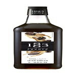 1883 ] [^ - ACbV N[ Vbv - tX - KXr | 1 bg (33.8 IX) 1883 Maison Routin - Irish Cream Syrup - Made in France - Glass bottle | 1 Liter (33.8 oz)