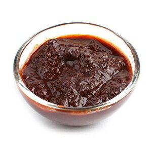 OAq[W`y[XgA1|hr Guajillo Chile Paste, 1 Pound Jar