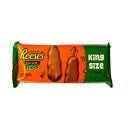 Reese's Holiday ピーナッツバターツリー、キングサイズ、2.4 オンスパッケージ Reese's Holiday Peanut Butter Trees, King Size, 2.4-Ounce Package