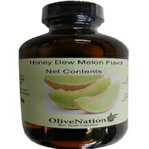 4オンス、OliveNation ハニーデューメロン味、4オンス 4 Ounce, OliveNation Honey Dew Melon Flavor, 4 Ounce