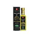 Sabatino Tartufi 注入オリーブオイル、黒トリュフ、3.4 オンス Sabatino Tartufi Infused Olive Oil, Black Truffle, 3.4 Ounce