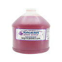 Kavern XCJ Xm[R[ Vbv 1 K Bits N Things Kavern Watermelon Snow Cone Syrup 1 Gallon