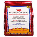 Puroast _R[q[ _[N t` [Xg OEhA12 IX obOi2j Puroast Low Acid Coffee Dark French Roast Ground, 12 oz. Bag ( Pack of 2 )