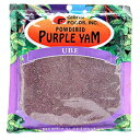 Giron Powdered Purple Yam - Ube, 115g (4 oz)