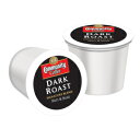 R~jeBR[q[ _[N[XgAVOT[uJbv 48  Community Coffee Dark Roast, 48 Count Single-Serve Cups