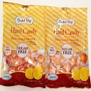 Coastal Bay Confections バタースコッチ風味。シュガーフリー; ハードキャンディー Coastal Bay Confections Butterscotch Flavored; Sugar Free; Hard Candy