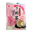 ߰ȡߡ8ƥåʹ0.85󥹡ˡ1ѥå Kaneshichi Ume( Plum) Cha Tea 8 Stick ( total 0.85oz), pack of 1