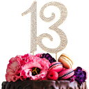 ハッチャーリーファビュラスと19ケーキトッパー19歳の誕生日19周年結婚記念日ゴールドクリスタルラインストーンパーティーデコレーション（ゴールド） Hatcher lee Fabulous and 19 Cake Topper 19 Years Birthday 19th Wedding Anniversary Gold Crystal Rh