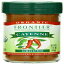 Frontier オーガニックレッドペッパー (カイエン)、粉砕、1.7 オンス容器 (4 個パック) Frontier Organic Red Pepper (Cayenne), Ground, 1.7-Ounce Container (Pack of 4)