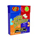 楽天GlomarketJelly Belly BeanBoozled ジェリービーンズ、第 4 版、1.6 オンス フリップトップ ボックス、48 パック Jelly Belly BeanBoozled Jelly Beans, 4th Edition, 1.6-oz Flip Top Box, 48 Pack