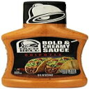 タコベル チポトレソース 8オンス Taco Bell Chipotle Sauce, 8 oz