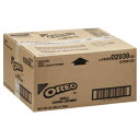 オレオ ピース スモール クランチ クッキークラム 11339.8g 箱 NABISCO Oreo Pieces Small Crunch Cookie Crumbs 25 Lbs box