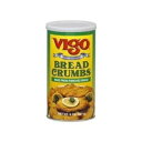 r[S ubhN S[fg[Xg 8IX (1pbN) Vigo Bread Crumbs Golden Toasted 8 OZ (Pack of 1)