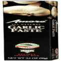 Amore ペーストガーリック、3.2 オンスチューブ (6 個パック) by Amore Amore Paste Garlic, 3.2-Ounce Tubes (Pack of 6) by Amore