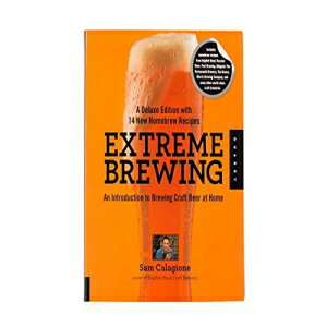 エクストリーム ブリューイング (カラジョーネ) Extreme Brewing (Calagione)