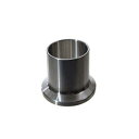 ステンレス - TC フェルール (2.5 インチ) Stainless - T.C. Ferrule (2.5 in)