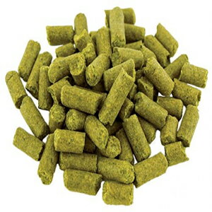 ߥåƥե롼 ڥåȥۥå 5ݥ Mittelfruh Pellet Hops 5 lb