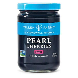 eBt@[Y p[`F[A283.5g Tillen Farms Pearl Cherries, 10 oz
