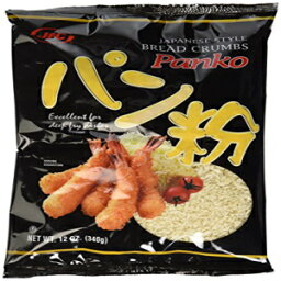 JFC パンコ パン粉、12 オンス JFC Panko Bread Crumbs, 12 oz