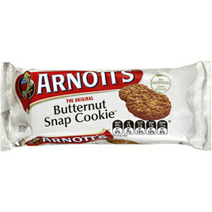 Υå Хʥåĥʥåץå 250g Arnott's Butternut Snap Cookies 250g