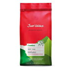 フアン・バルデス プレミアムボールドコロンビアコーヒー、カンブレ全豆、16オンス Juan Valdez Premium Bold Colombian Coffee, Cumbre Whole Bean, 16 Ounce