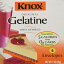ノックス ゼラチン オリジナル - 1オンス (4個パック) Knox Gelatine Original - 1 Ounce (Pack of 4)