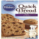 sYx[fCgNCbNubh16.6IXi6pbNj Pillsbury Date Quick Bread 16.6oz (Pack of 6)