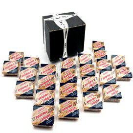 Loucks Sezme セサミ スナップ、1.4 オンス ブラックタイ ボックス入りパッケージ (24 個パック) Loucks Sezme Sesame Snaps, 1.4 oz Packages in a BlackTie Box (Pack of 24)