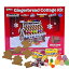 󥸥㡼֥å ơޤϥϥ å (ȥåĥ ) Gingerbread Cottage or House Kit (Tootsie Roll)