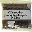 Oak Grove Smokehouse クレオール ジャンバラヤ ミックス (7.9 オンスバッグ 4 パック) Oak Grove Smokehouse Creole Jambalaya Mix (4 Pack of 7.9 Ounce Bags)