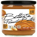 3pbNABetter'n Peanut ButterAPeanut Spread Original Low Fat and Gluten FreeA16IX Better'n Peanut Butter Peanut Spread Pack of 3, Better'n Peanut Butter, Peanut Spread Original Low Fat and Gluten Free, 16