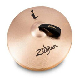 ジルジャン クラッシュ シンバル (ILH16BP) Avedis Zildjian Company Zildjian Crash Cymbal (ILH16BP)