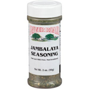 *** We ship internationally, so do not use a package forwarding service. We cannot ship to a package forwarding company address because of the Japanese customs regulation. If it is shipped and customs office does not let the package go, we do not make a refund. ■ 名称 undefinedRiver Road Jambalaya Seasoning, 2 Ounce Shaker ■ 内容量 商品名に記載 ■ 原材料 別途ラベルに記載(英文) ■ 賞味期限 別途ラベルに記載(月/日/年順番) ■ 保存方法 高温多湿の場所を避けて保存してください。 ■ 発送元 アメリカ ■ 原産国名 商品表面に記載 ■ 輸入者 UNI International Inc. 100 Galway pl Teaneck NJ USA+1 2016033663 ■ 広告文責 UNI International Inc. 100 Galway pl Teaneck NJ USA NJ USA+1 2016033663 【注意事項】 *** 特に注意してください。 *** ・個人ではない法人・団体名義での購入はできません。この場合税関で滅却されてもお客様負担になりますので御了承願います。 ・お名前にカタカナが入っている場合法人である可能性が高いため当店システムから自動保留します。カタカナで記載が必要な場合はカタカナ変わりローマ字で記載してください。 ・お名前またはご住所が法人・団体名義（XX株式会社等）、商店名などを含めている場合、または電話番号が個人のものではない場合、税関から法人名義でみなされますのでご注意ください。 ・転送サービス会社への発送もできません。この場合税関で滅却されてもお客様負担になりますので御了承願います。 *** ・注文後品切れや価格変動でキャンセルされる場合がございますので予めご了承願います。 ・当店でご購入された商品は、原則として、「個人輸入」としての取り扱いになり、すべてニュージャージからお客様のもとへ直送されます。 ・ご注文後、30営業日以内(通常2~3週間)に配送手続きをいたします。配送作業完了後、2週間程度でのお届けとなります。 ・まれに商品入荷状況や国際情勢、運送、通関事情により、お届けが2ヶ月までかかる場合がありますのでお急ぎの場合は注文をお控えください。 ・個人輸入される商品は、すべてご注文者自身の「個人使用・個人消費」が前提となりますので、ご注文された商品を第三者へ譲渡・転売することは法律で禁止されております。 ・関税・消費税が課税される場合があります。詳細はこちらをご確認下さい。 ・食品の場合、パッケージのアップデートが頻繁であり、商品写真と実際のパッケージが異なる場合があります。パッケージ外観の違いの理由では、返品・交換が不可能ですので、予めご了承ください。 ・アメリカの場合、Best By日付はExpiry Date（賞味期限）とは異なり、Best By日付以降も安全に摂取ができます。 ・電気製品購入時の注意点：1)アメリカと日本の電圧差で電力消費が高い加熱機器類は変圧器が必要な場合があります。変圧器の購入は別途費用が掛かります。日本の電圧がもう低いのでそのまま使用しても発熱の危険はありませんが加熱に時間がもう少しかかる可能性があります。2)受領後30日以内の初期不良は返金または交換で対応します。その後の修理は原則的に対応が出来かねますが保証期間以内なら海外メーカーへの交渉は代行致します。（送料などの実費は別途請求）3)本商品はアメリカ内需用です。日本でのワランティーなどはできない可能性があります。また、他の日本製品と互換ができない恐れがあります。 ・当店では、ご注文から30分以上過ぎた場合、原則的にお客様都合によるキャンセルは承っておりません。PC販売説明文