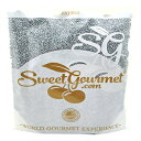 SweetGourmet XvN - Vo[ gbp[Y - XvN & mpCA1|h (454g) SweetGourmet Sprinkles - Silver Topperz - Sprinkles & Nonpareils, 1Lb (454g)