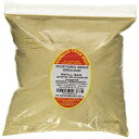 マーシャルクリークスパイスリフィルポーチマスタードグラウンドシーズニング、XL、16オンス Marshall's Creek Spices Marshalls Creek Spices Refill Pouch Mustard Ground Seasoning, XL, 16 Ounce