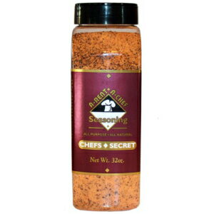 楽天Glomarketナチュラルシェフ秘伝の調味料 A-Rent-A-Chef Natural Chef's Secret Seasoning t