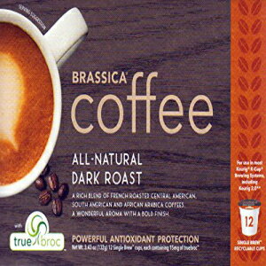 Brassica Coffee-Dark Roast ꥵǽKå׸ߴå Brassica Coffee-Dark Roas...