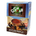 EL - イエメン EL イエメン ELYemeni オリジナル トルコ コーヒー カフェ アラビア アラビア アラビカ 挽いたロースト マッド コーヒー (プラス カルダモン コーヒー ライト ロースト 35 オンス / 1000 gm) EL - Yemeni EL Yemeni ELYemeni