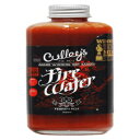 カリーズ ファイアウォーター (150ml) Culley's Firewater (150ml)