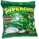 Turron Supercoco - 100  - Supercoco ̃I[i` RRibc LfB Turron Supercoco - 100 units - All Natural Coconut Candy by Supercoco