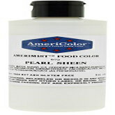 AmeriColor ߥ ֥饷 顼 9 󥹡̵ѡ AmeriColor Amerimist Airbrush Color 9 Ounce, No-Color Pearl Sheen