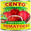Cento եåȥȥޥȡ28󥹴̡12ĥѥå Cento Chef's Cut Tomatoes, 28-Ounce Cans (Pack of 12)