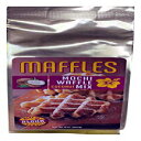 nCY}btY `btpP[L~bNX (RRibcA8IX) Maffles Mochi Waffle Pancake Mix from Hawaii (Coconut, 8 Ounce)