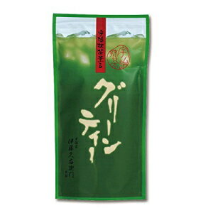 伊藤久右衛門 宇治抹茶粉末 300g 袋入 Kyuemon Ito Uji Matcha green tea powder 300g bag ON