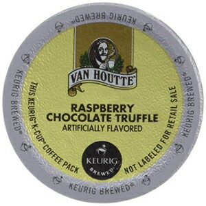 Van Houtte ラズベリー チ