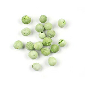 ե꡼ɥ饤ɥƦ3ݥɥХå Freeze Dried Peas, 3 Lb Bag